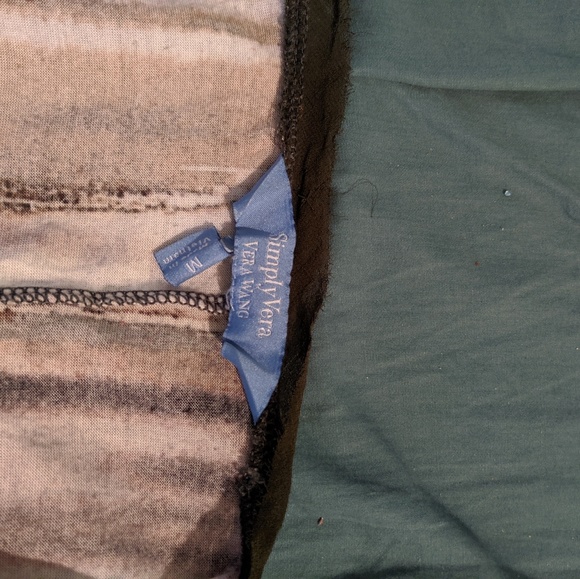 Boho top - Picture 2 of 3